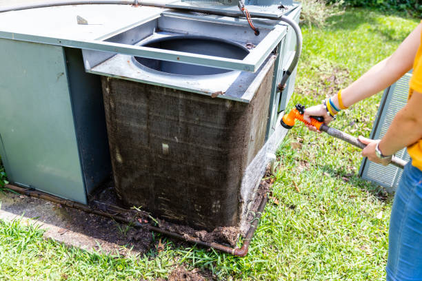 Best Dryer Vent Cleaning Services  in Mvern, AL