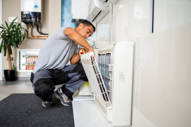 Best Air Duct Cleaning Near Me  in Mvern, AL