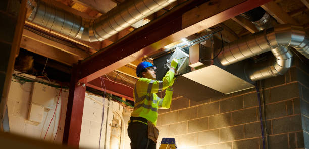 Best Ventilation Cleaning Services  in Mvern, AL