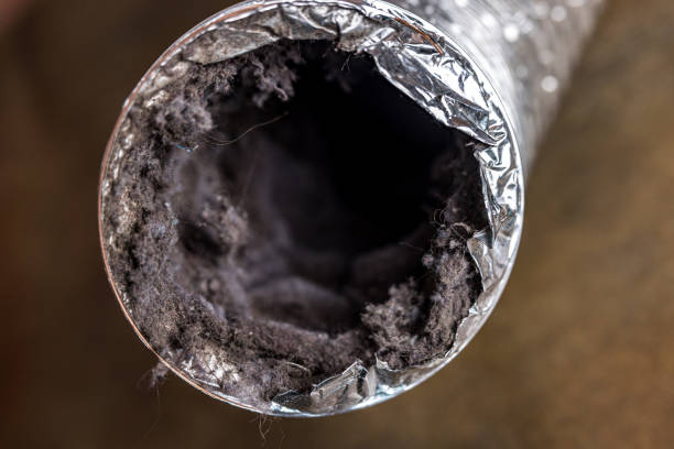 Best Residential Air Duct Cleaning  in Mvern, AL