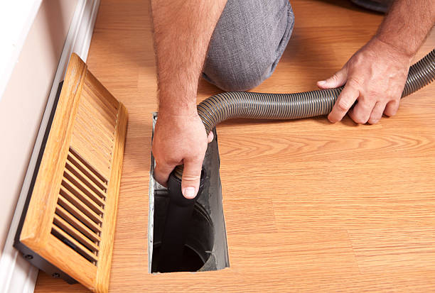 Best Local Air Duct Cleaning Services  in Mvern, AL