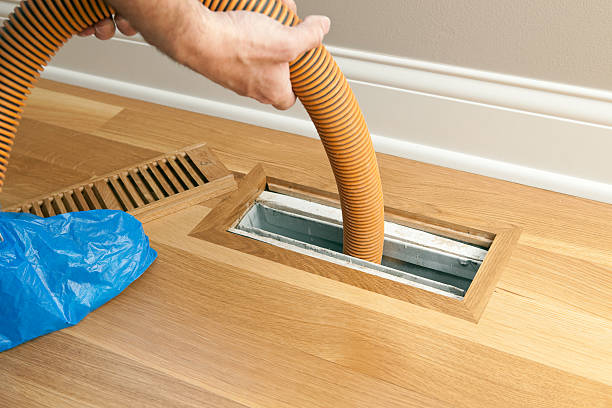 Best Best Air Duct Cleaning Near Me  in Mvern, AL