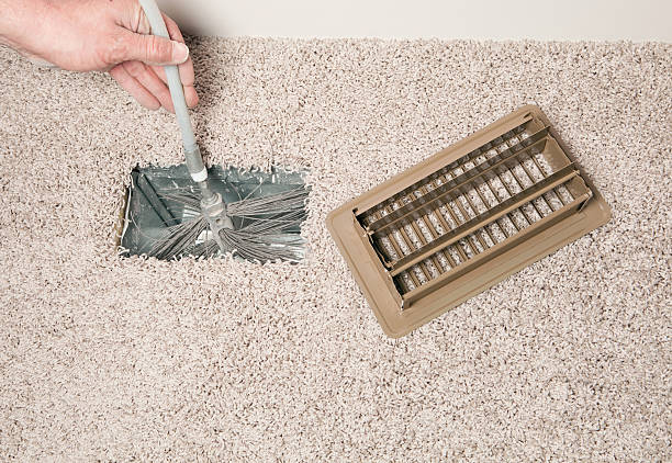 Best Home Air Vent Cleaning  in Mvern, AL