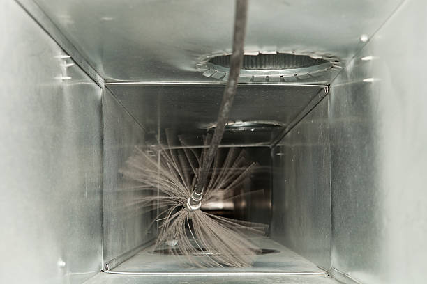 Best HVAC Air Duct Cleaning  in Mvern, AL