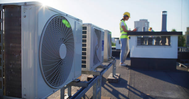 Best Professional Duct Cleaning Services  in Mvern, AL