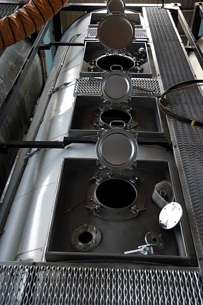 Best Ductwork Cleaning Services  in Mvern, AL