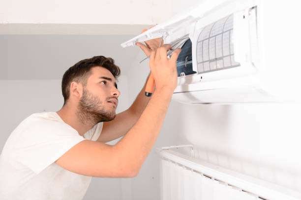 Best Air Duct Cleaning Near Me  in Mvern, AL