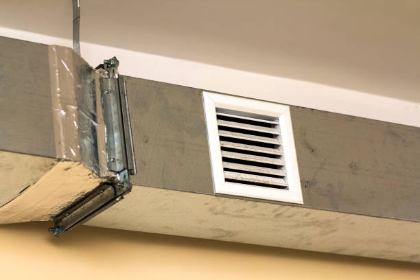 Emergency Air Duct Cleaning in AL