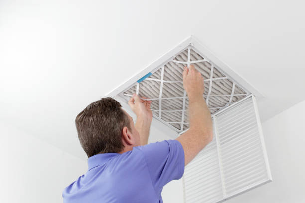 Affordable HVAC Duct Cleaning in AL